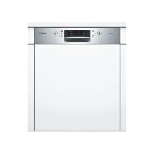 Máy rửa bát bán âm SMI46KS00E series 4