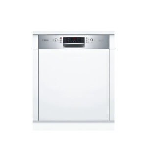 Máy rửa bát bán âm SMI46KS01E series 4