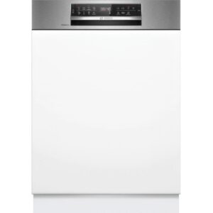 Máy rửa bát bán âm SMI6ZCS16E series 6
