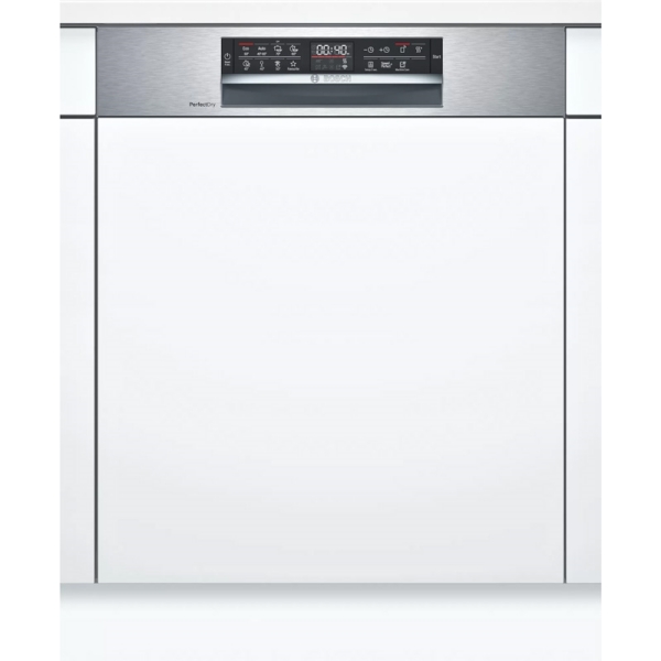 Máy rửa bát bán âm SMI6ZDS49E series 6