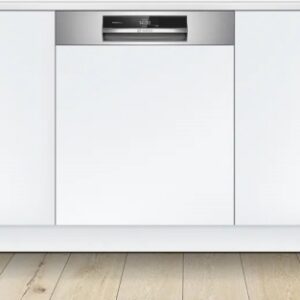 Máy rửa bát âm tủ SMI8ZDS81T series 8