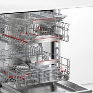 Máy rửa bát âm tủ SMI8ZDS81T series 8