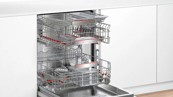 Máy rửa bát âm tủ SMI8ZDS81T series 8