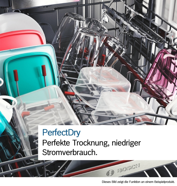 Máy rửa bát âm tủ SMI8ZDS81T series 8