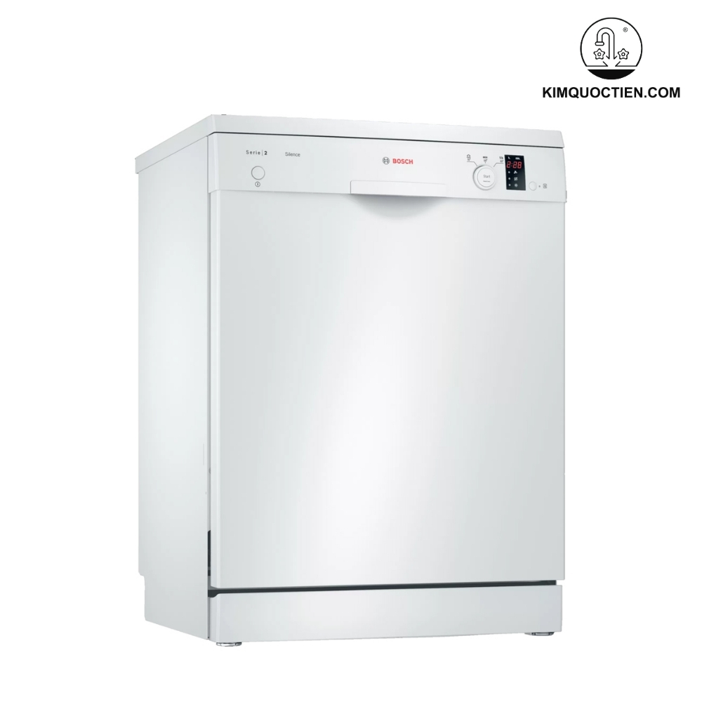 Máy rửa bát độc lập SMS23BW01T series 2