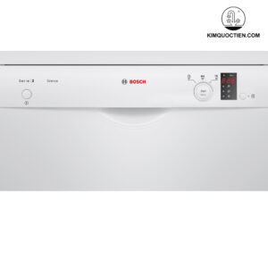 Máy rửa bát độc lập SMS23BW01T series 2