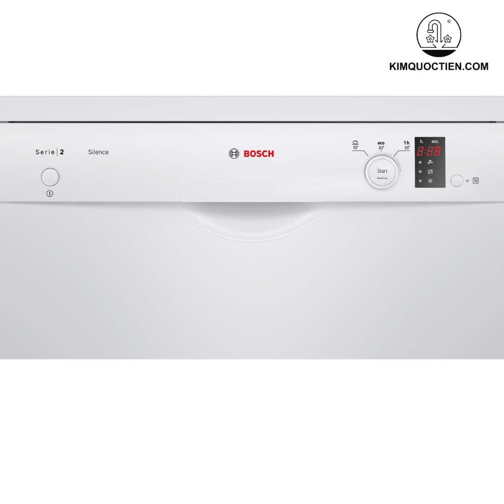 Máy rửa bát độc lập SMS23BW01T series 2