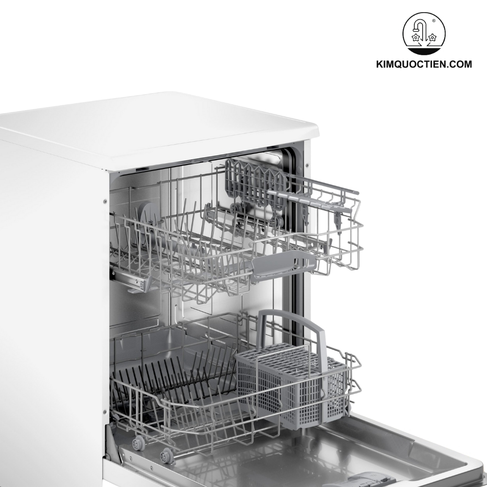 Máy rửa bát độc lập SMS23BW01T series 2