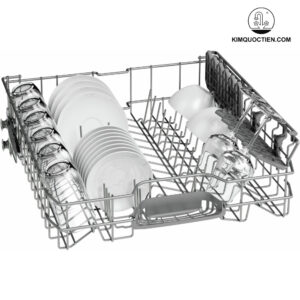 Máy rửa bát độc lập SMS23BW01T series 2