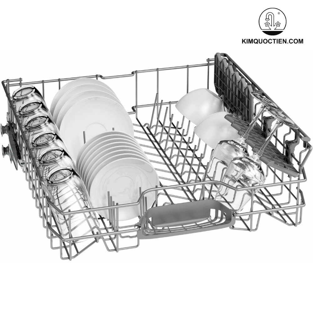 Máy rửa bát độc lập SMS23BW01T series 2