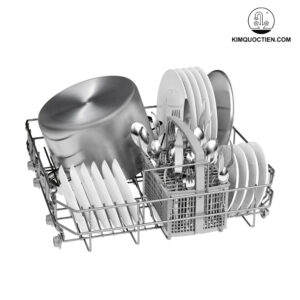 Máy rửa bát độc lập SMS23BW01T series 2