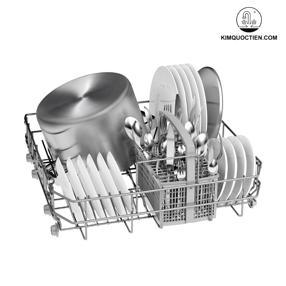 Máy rửa bát độc lập SMS23BW01T series 2