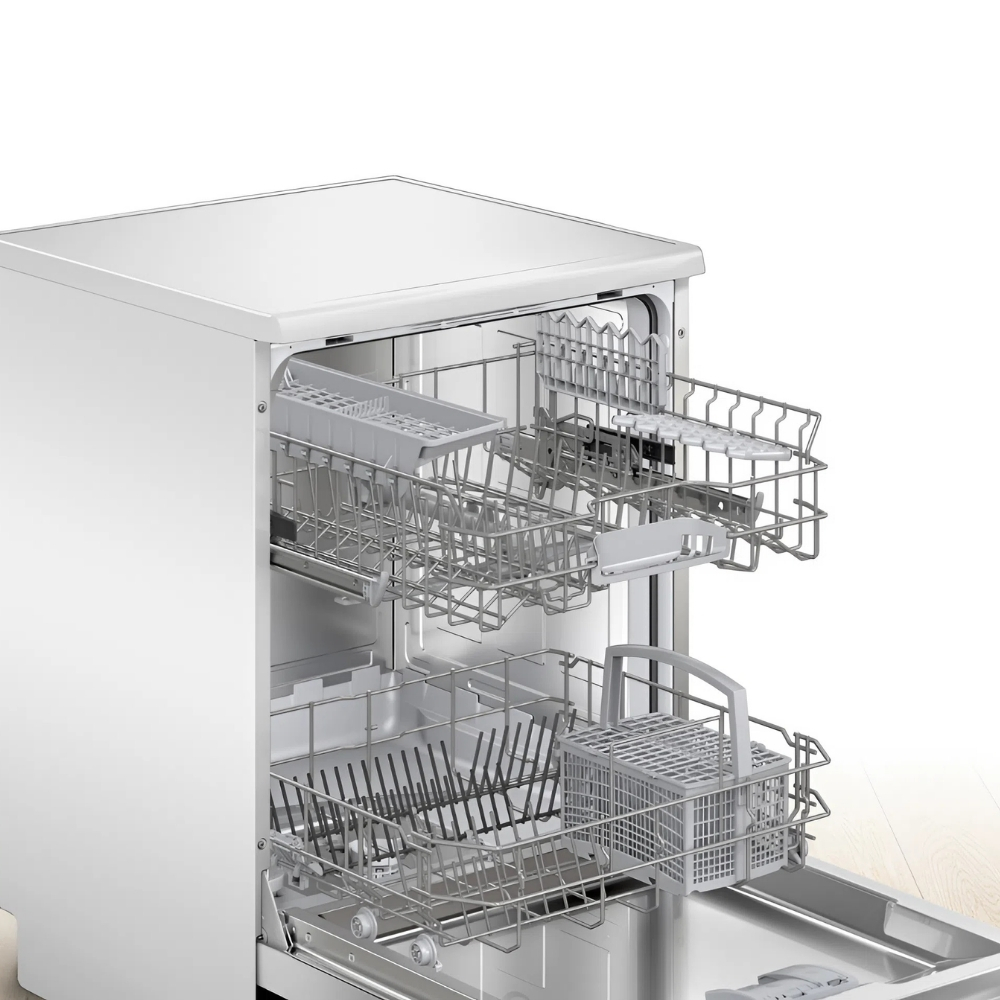 Máy rửa bát độc lập SMS25CW01E series 2