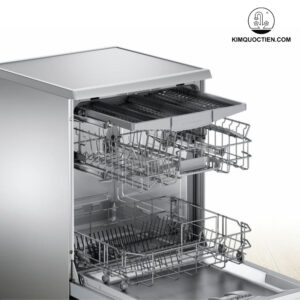 Máy rửa bát độc lập SMS25EI00G series 2