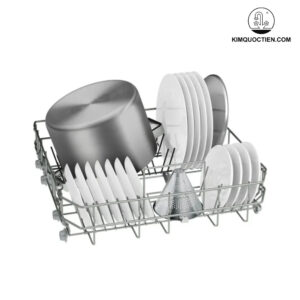 Máy rửa bát độc lập SMS25EI00G series 2