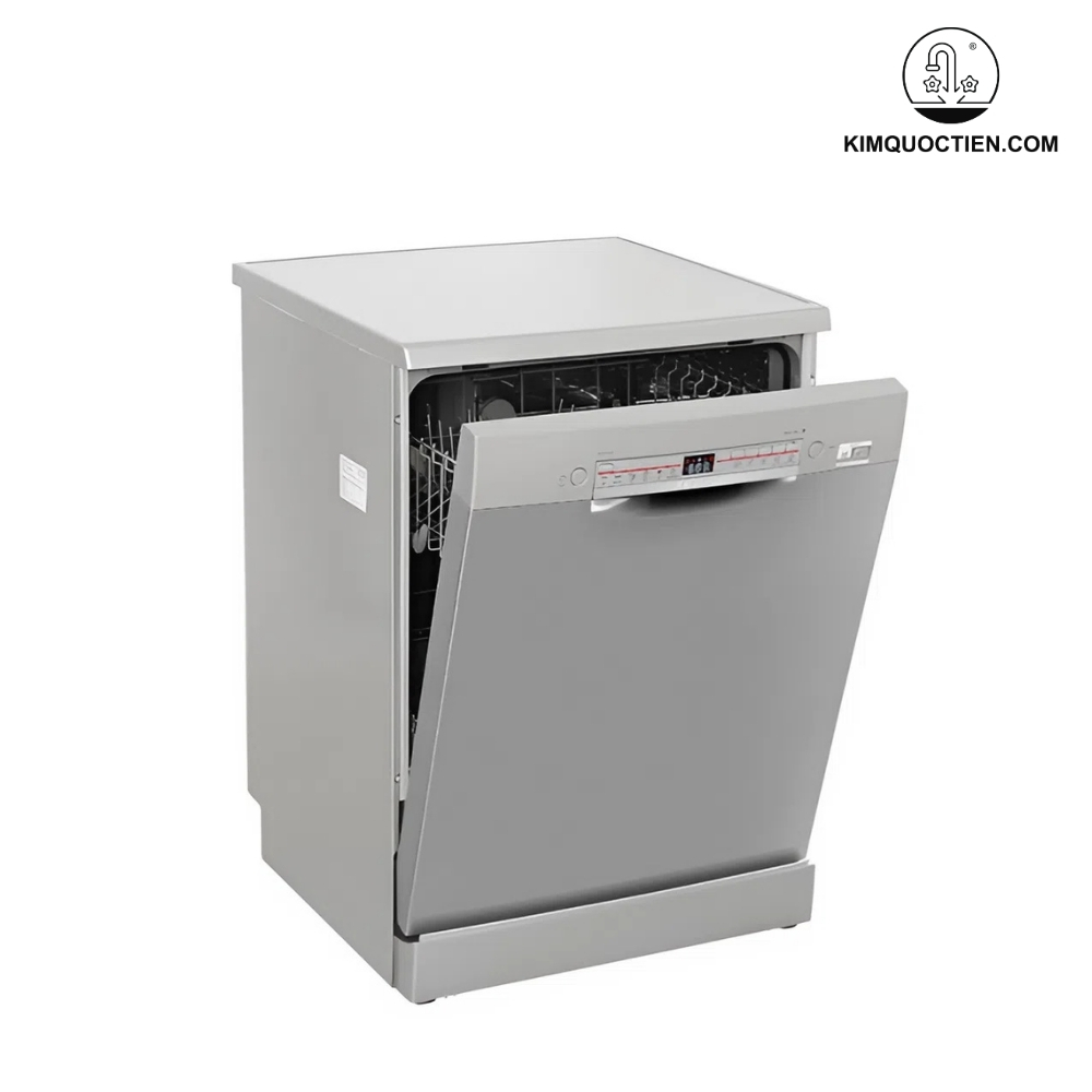 Máy rửa bát độc lập SMS2HTI79E series 2