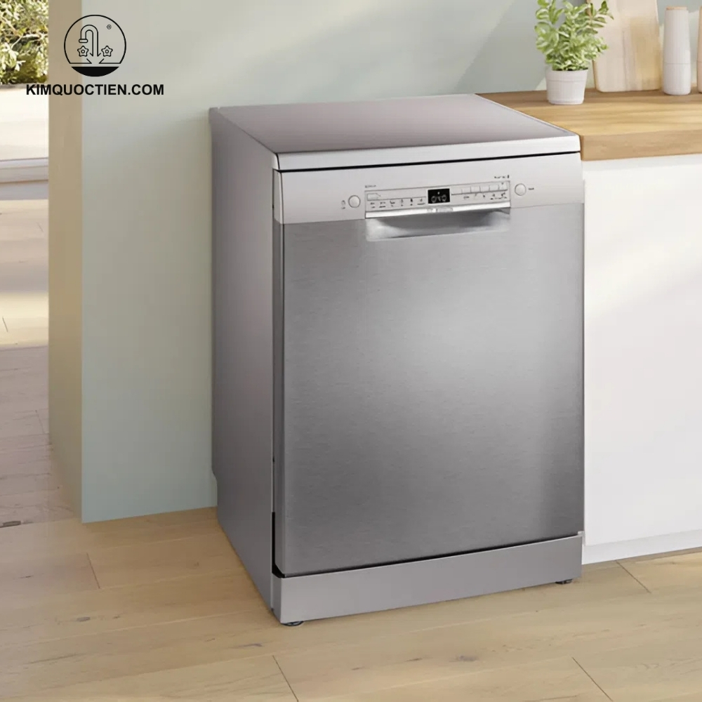 Máy rửa bát độc lập SMS2HTI79E series 2