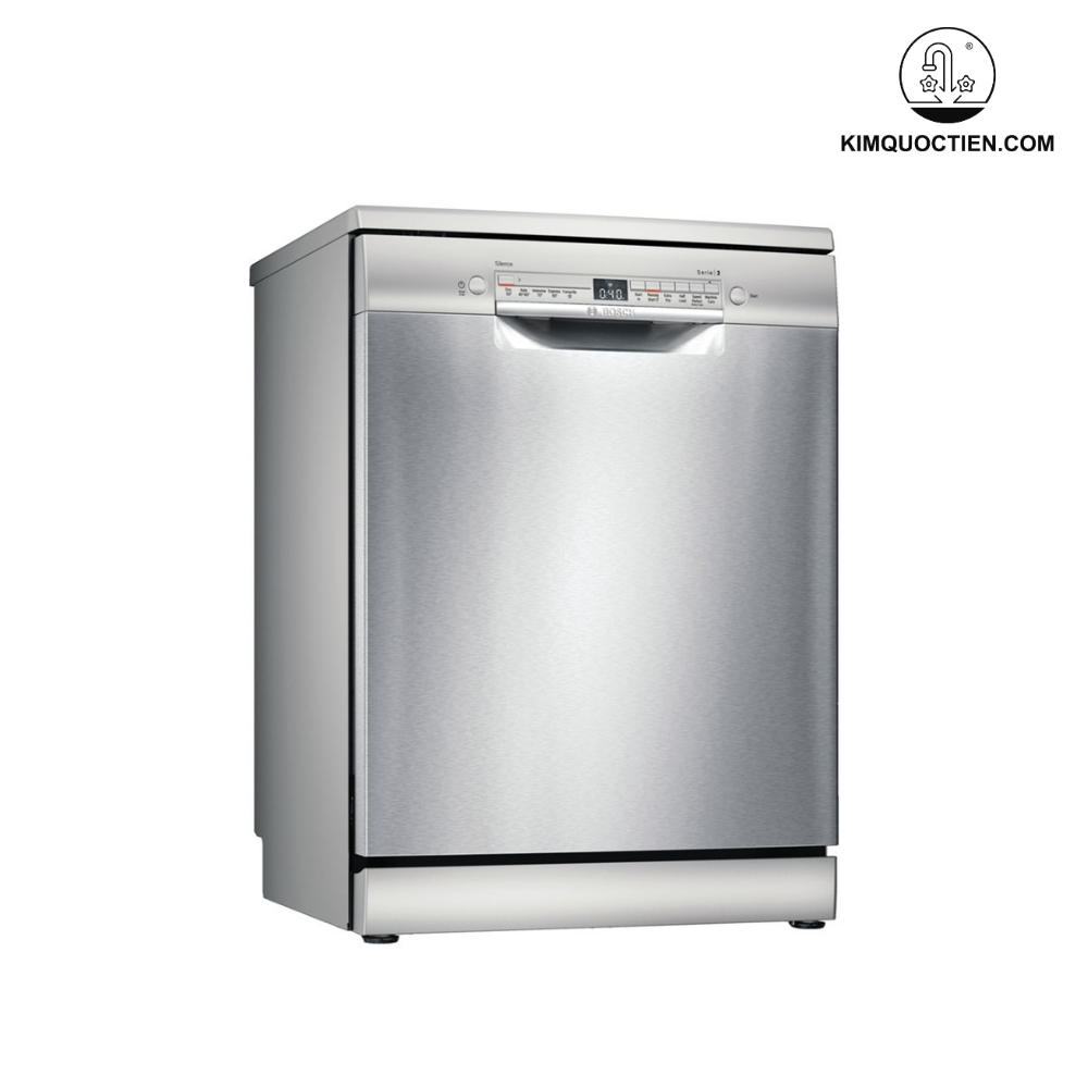 Máy rửa bát độc lập SMS2ITI41G series 2