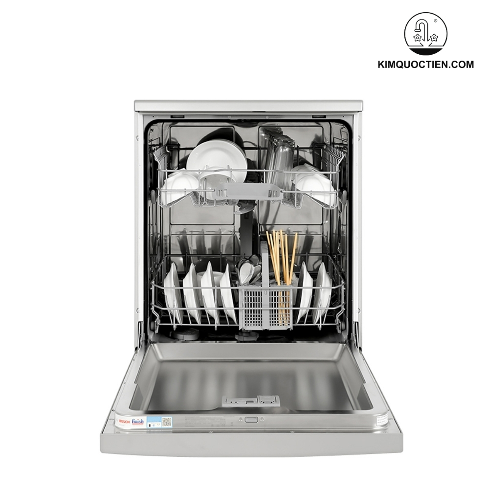 Máy rửa bát độc lập SMS2ITI41G series 2