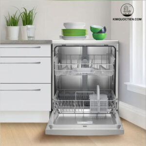 Máy rửa bát độc lập SMS2ITI41G series 2