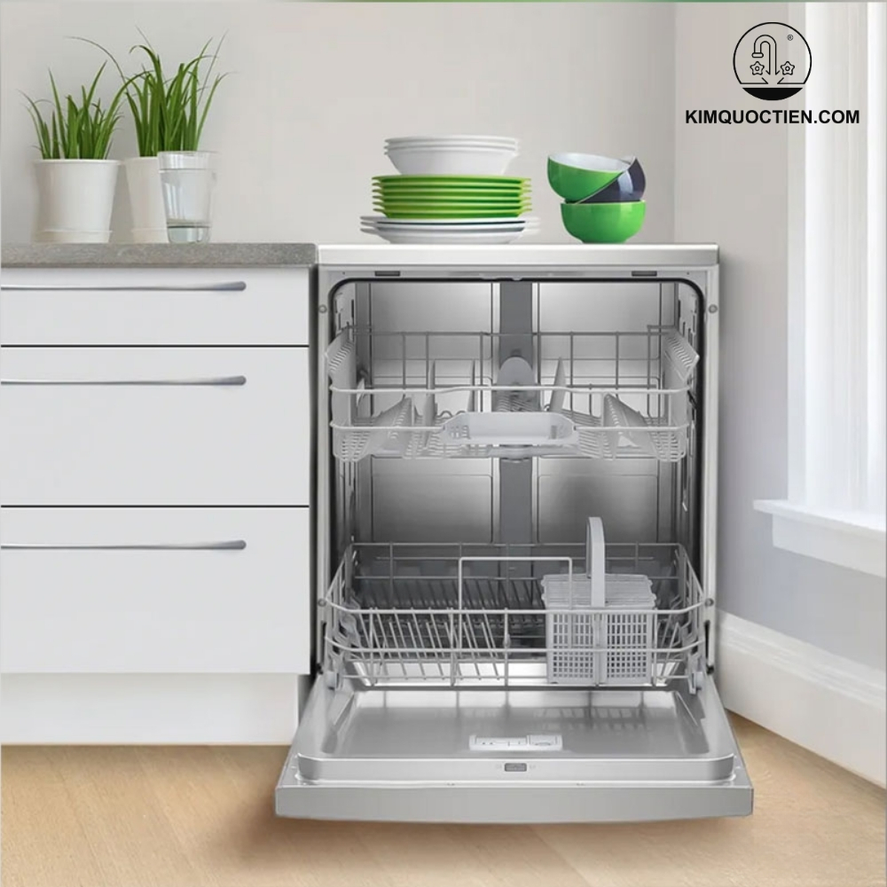 Máy rửa bát độc lập SMS2ITI41G series 2