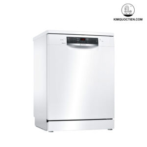 Máy rửa bát độc lập SMS46GW01P series 4