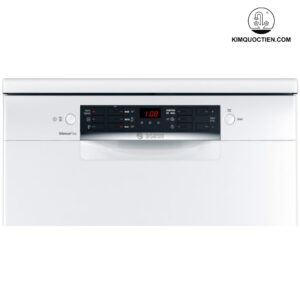 Máy rửa bát độc lập SMS46GW01P series 4