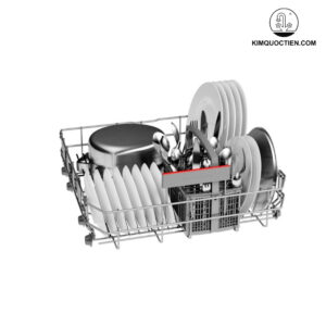 Máy rửa bát độc lập SMS46GW01P series 4