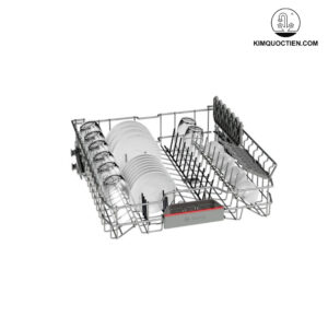 Máy rửa bát độc lập SMS46GW01P series 4