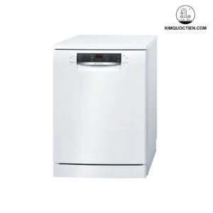 Máy rửa bát độc lập SMS46GW04E series 4