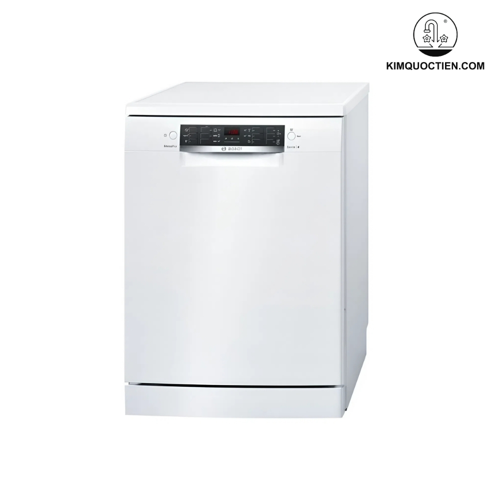 Máy rửa bát độc lập SMS46GW04E series 4