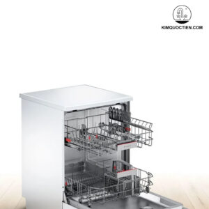 Máy rửa bát độc lập SMS46GW04E series 4