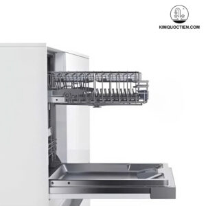 Máy rửa bát độc lập SMS46GW04E series 4