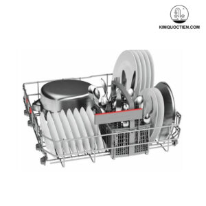 Máy rửa bát độc lập SMS46GW04E series 4