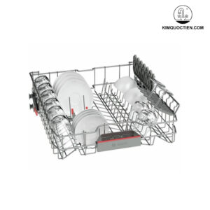 Máy rửa bát độc lập SMS46GW04E series 4