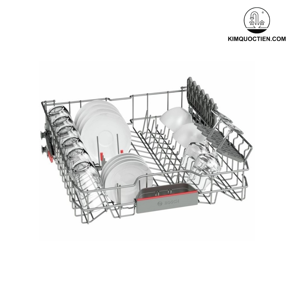 Máy rửa bát độc lập SMS46GW04E series 4