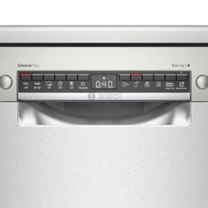 Máy rửa bát độc lập SMS4ECI26E series 4