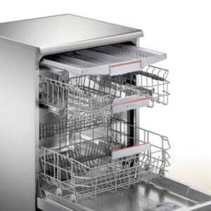 Máy rửa bát độc lập SMS4ECI26E series 4