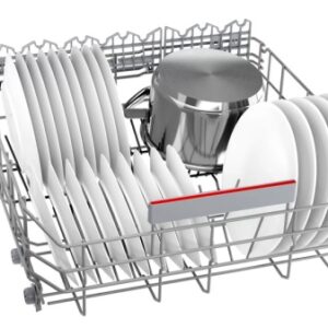 Máy rửa bát độc lập SMS4ECI26E series 4