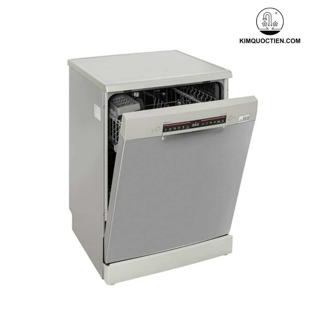 Máy rửa bát độc lập SMS4EKI06E series 4