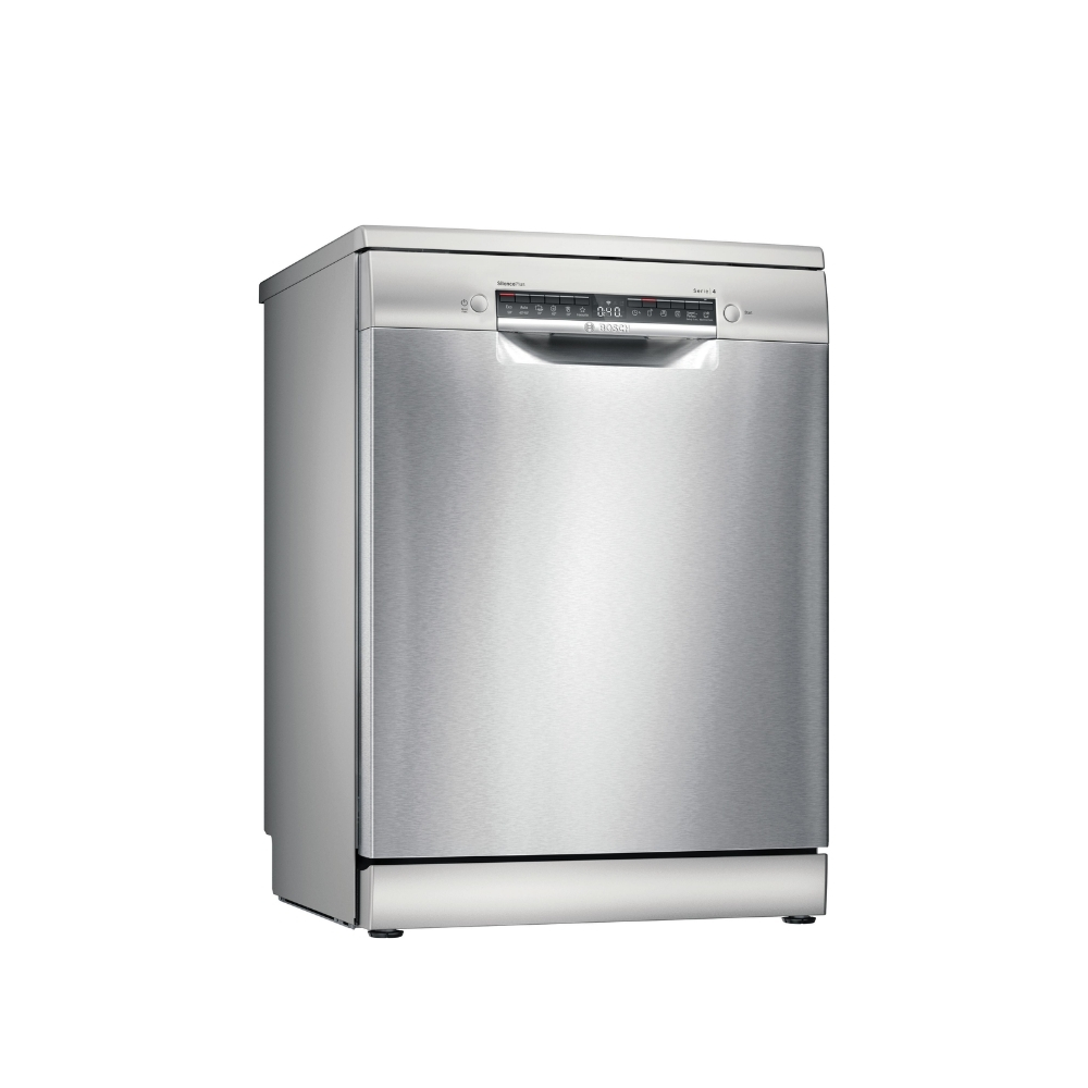 Máy rửa bát độc lập SMS4EKI06E series 4