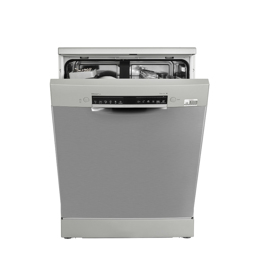 Máy rửa bát độc lập SMS4EKI06E series 4