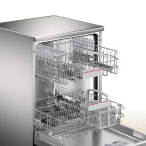 Máy rửa bát độc lập SMS4EKI06E series 4