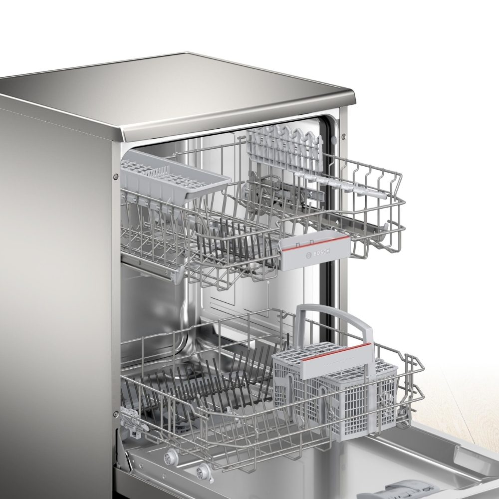 Máy rửa bát độc lập SMS4EKI06E series 4