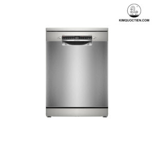 Máy rửa bát độc lập SMS4EVI04E series 4