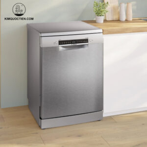 Máy rửa bát độc lập SMS4EVI04E series 4