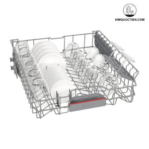 Máy rửa bát độc lập SMS4EVI04E series 4