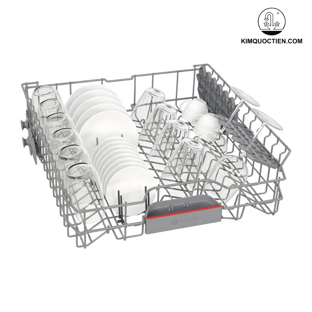 Máy rửa bát độc lập SMS4EVI04E series 4