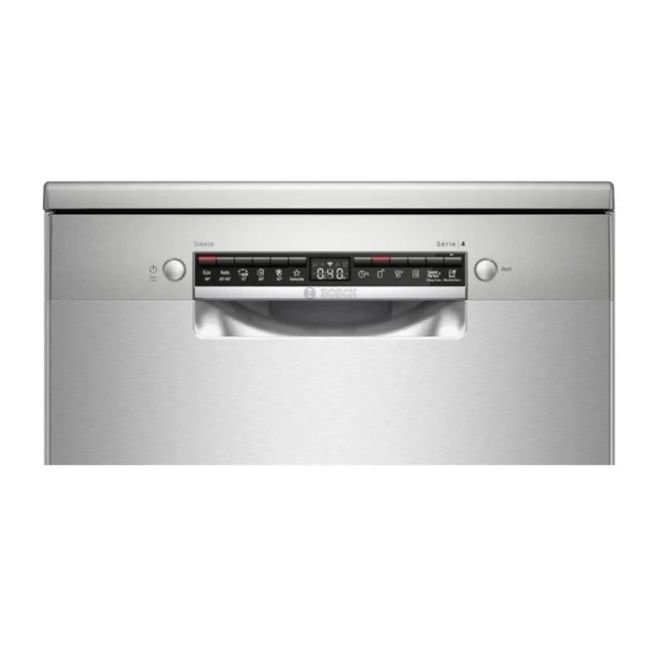 Máy rửa bát độc lập SMS4HTI33E series 4 bền bỉ