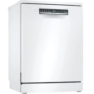 Công nghệ EcoSilence Drive giúp máy vận hành ổn định với độ ồn duy trì ở mức 46 dB